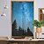 cheap Door Curtains-Beach Kitchen Curtains Door Curtains Tapestry Decor,Japanese Noren Door Curtain Panel, Room Divider for Porch Livingroom Office Bedroom Patio