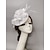 abordables Chapeaux et coiffes-fascinateurs kentucky derby chapeau chapeaux casque plumes net voile chapeau automne mariage dames jour cocktail royal astcot avec casquette floral casque chapeaux