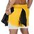 cheap Mens Active Shorts-Men&#039;s 2 in 1 Running Shorts with Liner Workout Gym Athletic Shorts Quick Dry Lightweight Training Shorts with Pockets