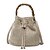 cheap Handbags-Women&#039;s Handbag Straw Daily Breathable Solid Color Brown Khaki Beige