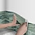 voordelige Samenvatting en marmeren behang-cool wallpapers muurschildering 16pcs marmeren patroonbehang, waterdichte peel en stick wandbekleding sticker film home deco, 4&#039;&#039;x8&#039;&#039;
