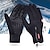 Χαμηλού Κόστους Γάντια Μοτοσυκλέτας-starfire γυναίκες άντρες αντιανεμικά γάντια αδιάβροχα γάντια snowboard σκι μοτοσυκλέτα ποδηλασία ιππασία χειμώνα ζεστό αντιολισθητικό γάντι με οθόνη αφής