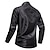 preiswerte Oberteile-Scheibe Disko 1980er Bluse / Hemd Maskerade Herren Kostüm Jahrgang Cosplay Party / Abend Langarm Bluse Maskerade Schlager Outfit