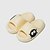 cheap Women Slippers-Cartoon Small Briquettes Eva Thick-soled Slippers Indoor And Outdoor Cute Wear Slippers Summer Trend Female Sandals And Slippers