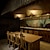 voordelige Eilandlichten-bamboe geweven plafond kroonluchter retro idyllische stijl e26/e27 kroonluchter verlichting is van toepassing op woonkamer slaapkamer restaurant cafe bar restaurant club