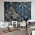cheap Wall Tapestries-Bohemian Mandala Wall Tapestry Art Decor Blanket Curtain Hanging Home Bedroom Living Room Decoration