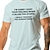 Χαμηλού Κόστους Γραφικά πουκάμισο ανδρών-Γράμμα Κρασί Μαύρο Λευκό Μπλουζάκι Casual στυλ Ανδρικά Γραφικός Μείγμα Βαμβακιού Πουκάμισο Αθλήματα Ελαφριά Πουκάμισο Κοντομάνικο Άνετο μπλουζάκι Causal Αργίες Καλοκαίρι Ρούχα σχεδιαστών μόδας Τ M L