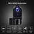 cheap Car DVR-1080p New Design / 360° monitoring Car DVR Wide Angle No Screen(output by APP) Dash Cam with Night Vision / motion detection / Loop recording Car Recorder