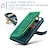 baratos Capa Samsung-telefone Capinha Para Samsung Galaxy S23 S22 S21 S20 Plus Ultra A54 A34 A14 A72 S10 Plus Note 20 Ultra 10 Plus S9 A53 A52 A13 Estojo de couro Capa para Cartão Wallet Anti-poeira Couro Pata de Apoio