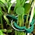 Χαμηλού Κόστους αξεσουάρ φροντίδας φυτών-20 τμχ κλιπ στήριξης φυτών λουλουδιών και κληματαριών κλιπ στήριξης φυτών ντομάτας για στήριξη μίσχους αμπέλια μεγαλώνουν όρθια αναρρίχηση