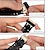cheap Hand Tools-6pcs Watch Strap Holder Loop Silicone Watch Band Keeper Retainer Fastener Ring Parts for Smart Watch Band Wristband Replacement