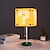billige nattbordslampe-kreativ mario dekorativ bordlampe super mary soverom kvadratisk tegneserie nattbordslampe for barn