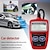 Χαμηλού Κόστους OBD-συσκευή ανάγνωσης κωδικών σφαλμάτων αυτοκινήτου i/m ετοιμότητα ακριβής διαγνωστικός σαρωτής κινητήρα obd2 σαρωτή ανάγνωση και διαγραφή κωδικού σφάλματος προβολή παγώματος δεδομένων μπορεί διαγνωστικό