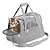 Недорогие Дорожные товары для собак-Новая холщовая уличная сумка для кошек и собак, портативная дышащая автомобильная сумка для домашних животных, портативная складная сумка для собак