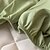 cheap Duvet Covers-Plain Colour Quilted Waterproof Sheet Bedspread Simmons Bedspread Bedspread Simple Mattress Protective Cover Dust Cover Suit for wedding