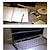 baratos Luz de Leitura-Lâmpada de mesa led dc 5v usb mini 10 leds lâmpada de metal para leitura de livro flexível lâmpada de leitura de livro luz noturna notebook pc 1pcs