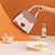 cheap Kitchen &amp; Dining-New Cartoon Handheld Bento Bag Lunch Box Insulation Bag Lunch Bag Thickened Aluminum Foil Storage Insulation Meal Bag Lunch Bag