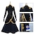 cheap Anime Costumes-Inspired by Black Butler Ciel Phantomhive Anime Cosplay Costumes Japanese Cosplay Suits Costume For Women&#039;s