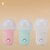 abordables veilleuse enfichable-plug in night lights led chambre lampe de chevet lampe lumineuse alimentation douille de lampe festival de la lampe peut protéger les yeux petites veilleuses