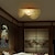 זול אורות אי-נברשת תקרה אריגת במבוק רטרו בסגנון אידילי e26/e27 תאורת נברשת ישימה לסלון חדר שינה מסעדה קפה בר מסעדה מועדון