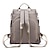 levne Bookbags-jednoduchý malý batoh proti krádeži, obousměrná taška přes rameno, voděodolná brašna do školy&amp;amp;zesilovač; cestovní (12,2*11,02*4,72) palce, dárek zpět do školy