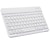 billiga Tangentbord-Trådlös Bluetooth Ergonomiskt tangentbord Tangentbord för surfplatta Bärbar Super smal Ergonomiska Tangentbord med Inbyggd Li-batteridriven Mini Wireless Bluetooth Keyboard Keyboard for Ipad Mobile