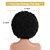 cheap Synthetic Wig-Afro Wigs for Black Women 70s Afro Curly Wigs for Black Women Large Bouncy and Soft Natural Looking Full Wigs for Daily Party Cosplay Costume