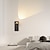 cheap LED Wall Lights-Lightinthebox LED Mini Metal Wall Lamps 5 W Creative Rotate Adjustable Wall Light Bedroom Bedside Reading Light