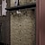 お買い得  料理＆ショップの壁紙-ヴィンテージ新聞のダメージ加工壁紙1枚、家の装飾、キャビネットのテーブルと椅子の部屋の背景の改修用の粘着壁紙