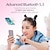 お買い得  ワイヤレスヘッドホン-T21 TWSトゥルーワイヤレスヘッドフォン 耳の中 Bluetooth 5.3 エルゴノミック設計 ディープベース 耳の中 のために Apple Samsung Huawei Xiaomi MI ランニング 日常使用 旅行 携帯電話