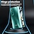 Недорогие Чехлы для Samsung-телефон Кейс для Назначение SSamsung Galaxy Z Fold 5 Z Fold 4 Z Fold 3 Чехол Флип Покрытие Защита от пыли Однотонный ПК