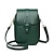 cheap Universal Phone Bags-Vintage Fashion Small Shoulder Bags For Women Retro PU Leather Crossbody Phone Purse Messenger Bag Mobile Phone Bag for Ladies