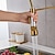 abordables Mitigeurs avec spray-Robinet d&#039;évier de cuisine mural uniquement pulvérisateur d&#039;eau froide, robinets de cuisine pivotants à 360°