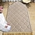お買い得  リビングルームとベッドルームのラグ-エンボス加工されたイスラム教徒の祈りのマット マルチカラー フランネル 厚みのあるブランケット ラグ