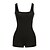 cheap Yoga Sets-Women&#039;s Workout Sets Solid Color Bodysuit Black Yellow Yoga Fitness Gym Workout Tummy Control Butt Lift Breathable Sleeveless Sport Activewear Stretchy Slim