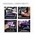 billiga carplay-adaptrar-plc-s21 carplay ai-box för fabriksanslutna carplay-bilar android 9.0 trådlös carplay android auto inbyggd gps 4+64g delad skärm