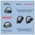 cheap True Wireless Earbuds-True Wireless Earbuds Bluetooth Headphones Touch Control 25Hrs Battery Life in-Ear Stereo Earphones Built-in Mic Headset