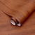 cheap Wood Slat Wallpaper-Cool Wallpapers Brown Wallpaper Wall Mural 3M Plastic Roll Beige Self-Adhesive With Sticky Back Texture Contact Paper Waterproof Upgrade Vinyl Film Furniture Stickers For Wall Kitchen Countertop Door