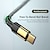 Недорогие Кабели для мобильных телефонов-многофункциональный кабель для зарядки кабель для зарядки 3 в 1, несколько шнуров usb, зарядное устройство с нейлоновой оплеткой для ip/type-c/micro-usb, совместимое с большинством сотовых