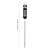cheap Household Appliances-1pc Meat Food Candy Thermometer, Probe Instant Read Thermometer, Digital Cooking Kitchen BBQ Grill Thermometer With Long Probe For Liquids Pork Milk Yogurt Deep Fry Roast Baking Temperature