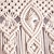 cheap Macrame &amp; String Curtains-Boho Macrame Curtains Sliding Door Curtain Woven Bohemian Tapestry Decor,Outdoor Curtain Privacy, Patio Wedding Decoration, Room Divider for Pergola, Gazebo, Balcony, Porch