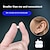 זול אוזניות אלחוטיות אמיתיות TWS-X6 אוזניות אלחוטיות באוזן Bluetooth 5.1 ספורטיבי עיצוב ארגונומי סטריאו ל Apple Samsung Huawei Xiaomi MI שימוש יומיומי לטייל טלפון נייד
