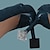 abordables Semelles-Femme PVC Couvre-chaussures / Protecteur de talon haut Antiusure Fixé Casual / du quotidien Noir-L / Noir-M / Noir-S / Noir-XS Toutes les Saisons