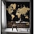 voordelige wereldkaart behang-cool wallpapers muurschildering wereldkaart vintage behang voor muren muursticker die print peel and stick zelfklevend canvas home decor