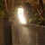 voordelige Wandverlichting buiten-led solar tuin licht outdoor clip-on motion sensing licht ip65 waterdichte camping licht voor hek dek muur camping tent patio