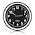 お買い得  車用アクセサリー＆オーナメント-車の装飾 電子メーター 車の時計 時計 オート インテリア オーナメント 自動車 ステッカー 時計