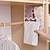 cheap Storage Baskets &amp; Bins-Closets Shelf Dividers Organizer Adjustable Wardrobe Partition Kitchen Cabinets Closet Clothes Divider Organizer