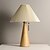 levne noční lampa-stolní lampa / světlo na čtení / noční lampičky vícestínové / led / ambientní lampy umělecké / tradiční / klasické do ložnice / obchodů / kaváren dřevo 85-265v červená