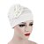 cheap Hair Clips &amp; Pins-Women Baggy Slouchy Beanie Chemo Hat Cap Slouchy Snood Hat Cancer Headwear For Ramadan