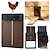 cheap Backyard Birding &amp; Wildlife-Automatic Chicken Coop Door Opener, Programmable Light Sensor, Battery Powered, Automatic Chicken Door Opener, Chicken Coop Accessories